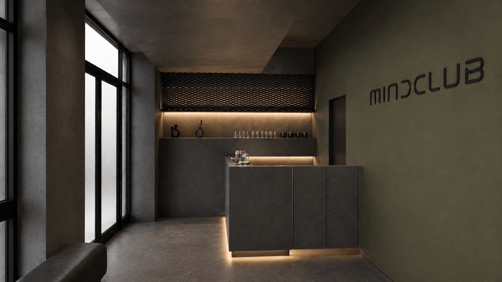 A MindClub tere