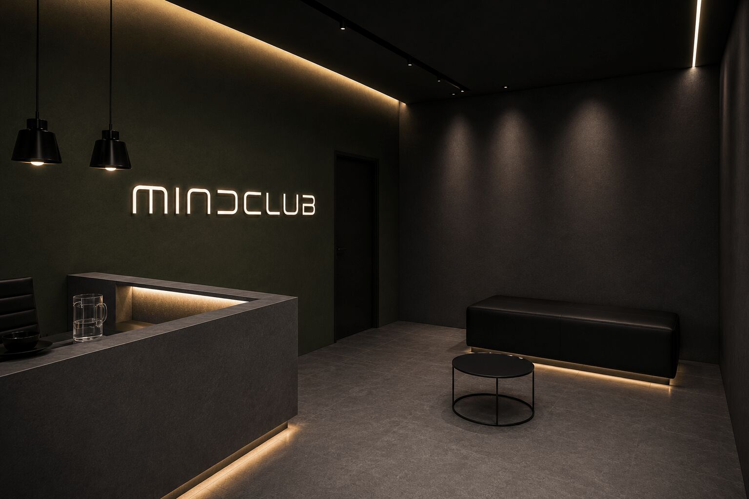 A MindClub recepciója