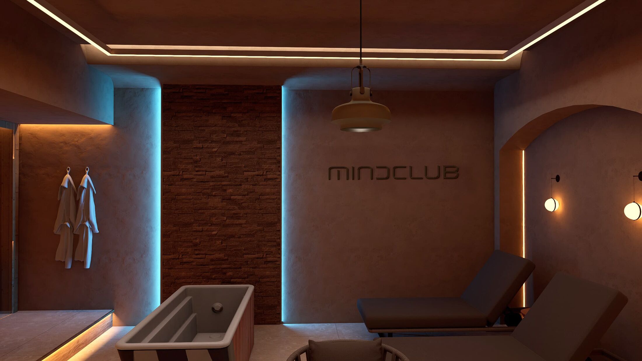 A MindClub tere